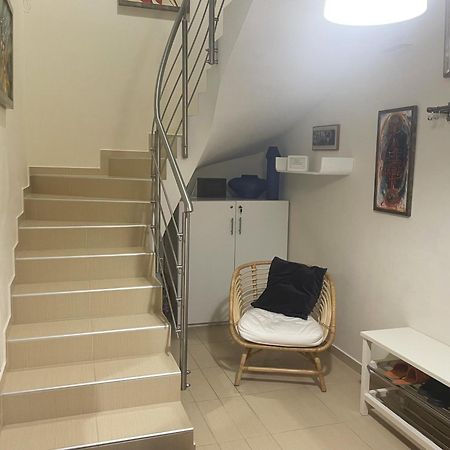 Panoramic Art Apartment With Jacuzzi Balatonlelle Exterior foto